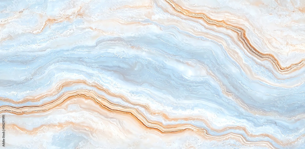 Abstract textured marble background with soft blue and orange tones. Ideal for backgrounds, design, and creative projects. Abstract textured marble background with soft blue and orange tones. Ideal for backgrounds, design, and creative projects.