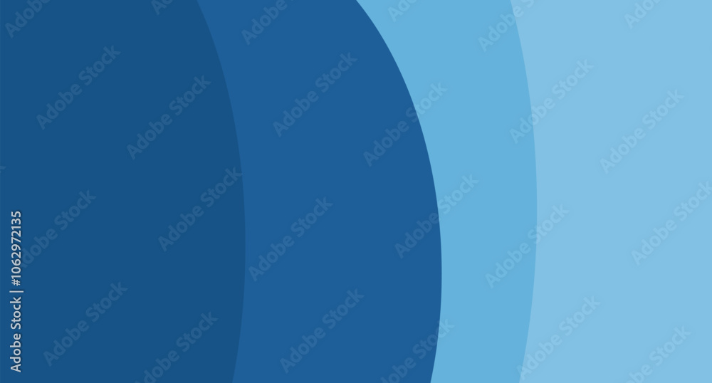 blue wave background illustration vector art blue wave background illustration vector art