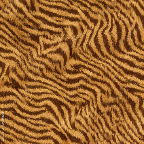 zebra leopard pattern