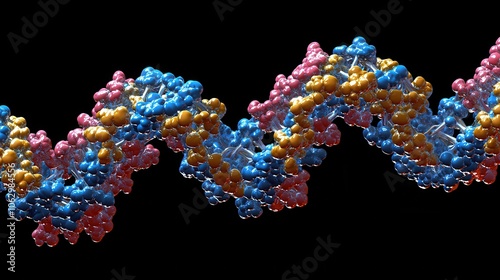 Understanding the Health Risks Associated with DNA A Comprehensive Overview of Genetic Factors