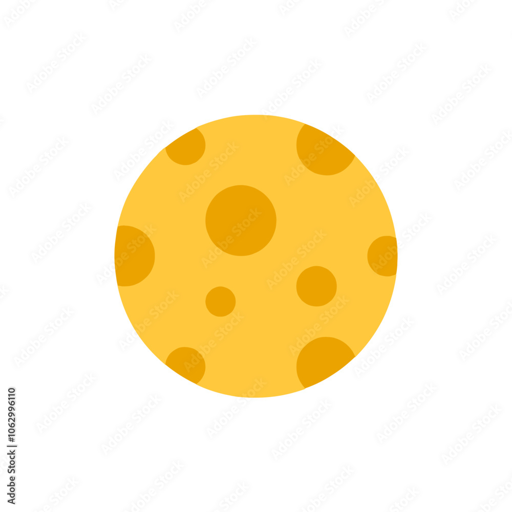 Full Moon
Full Moon