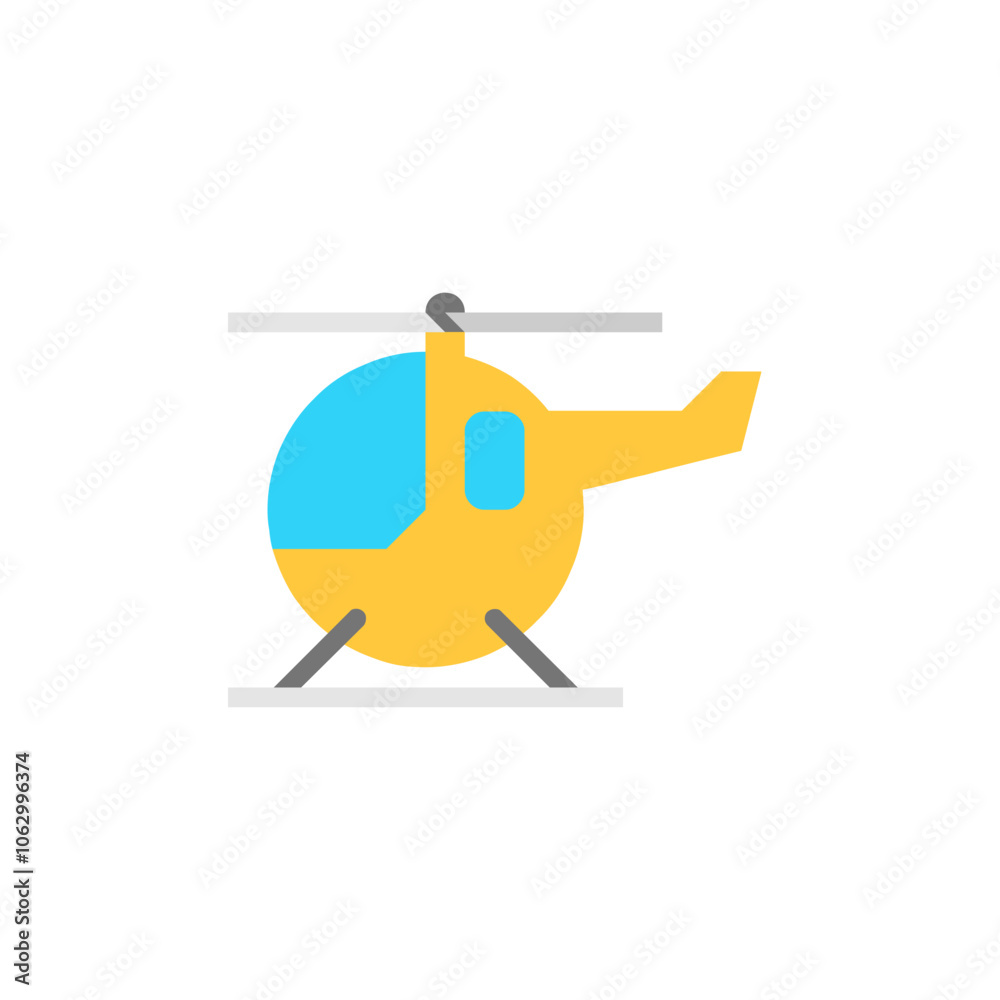 Helicopter
Helicopter