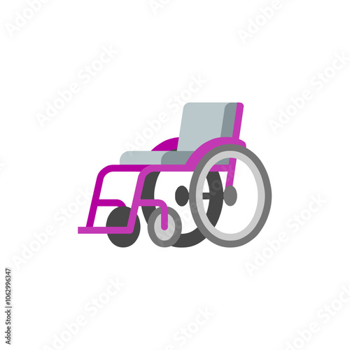 Wheelchair
