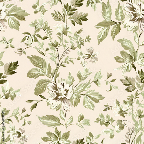 flower patterns