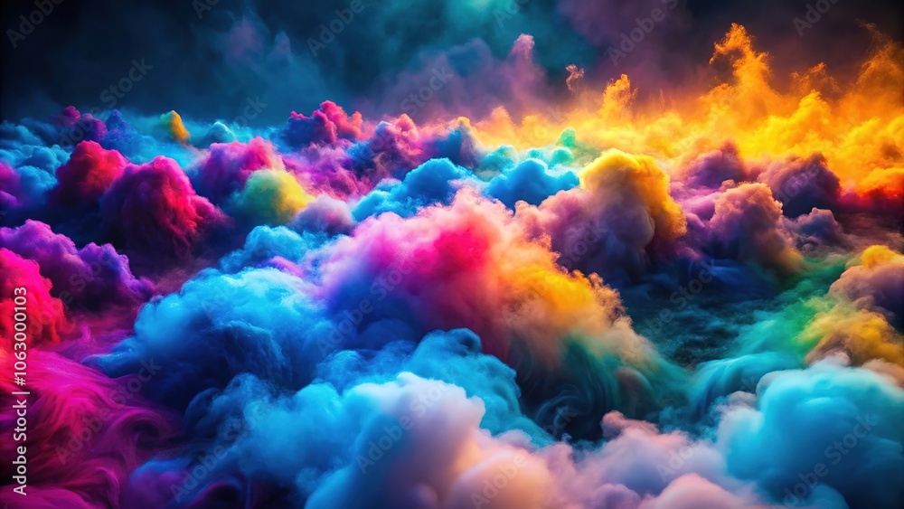 Immerse your audience with this captivating 4K noise background, enhanced by fog animation, ideal for atmospheric visual effects and detailed textures in creative projects. Immerse your audience with this captivating 4K noise background, enhanced by fog animation, ideal for atmospheric visual effects and detailed textures in creative projects.