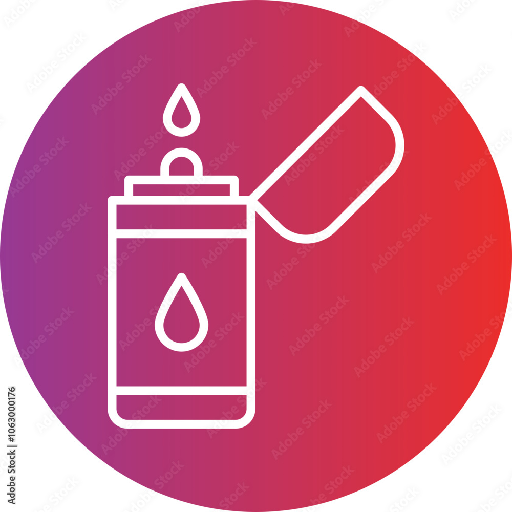Lighter icon style Lighter icon style