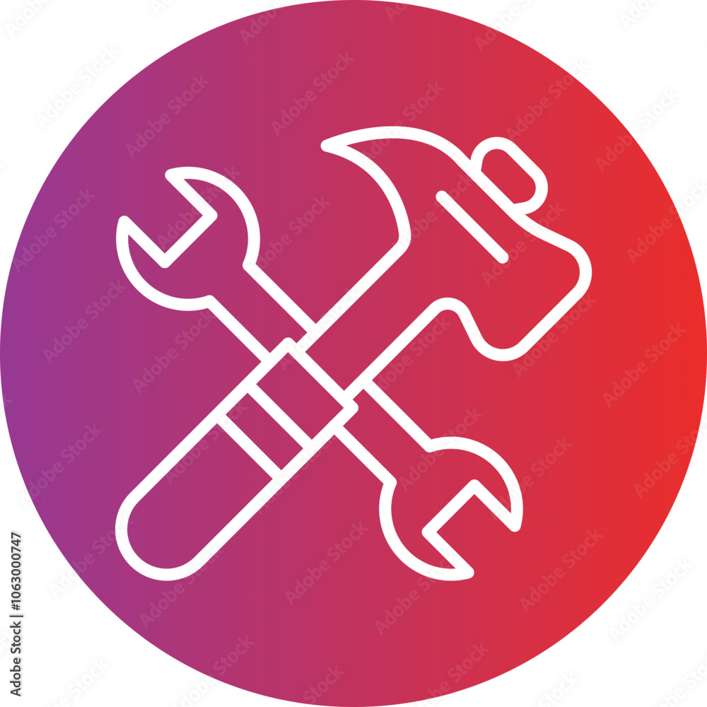 Build icon style Build icon style