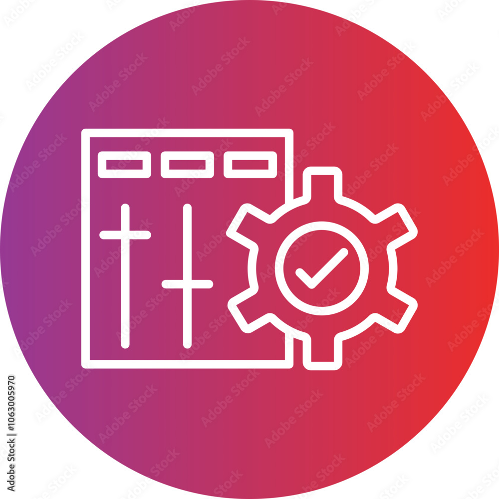 Control icon style Control icon style
