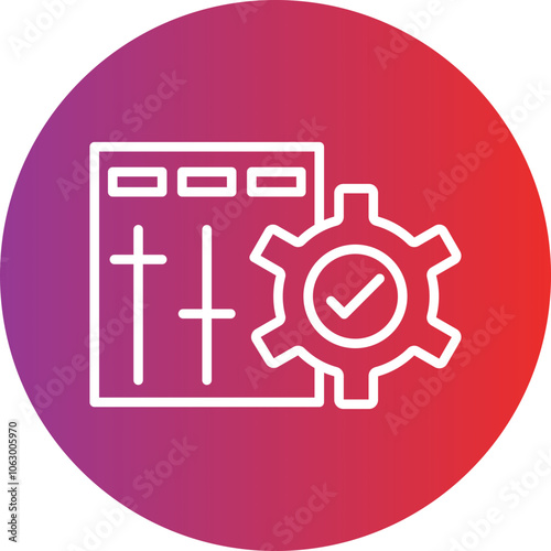 Control icon style