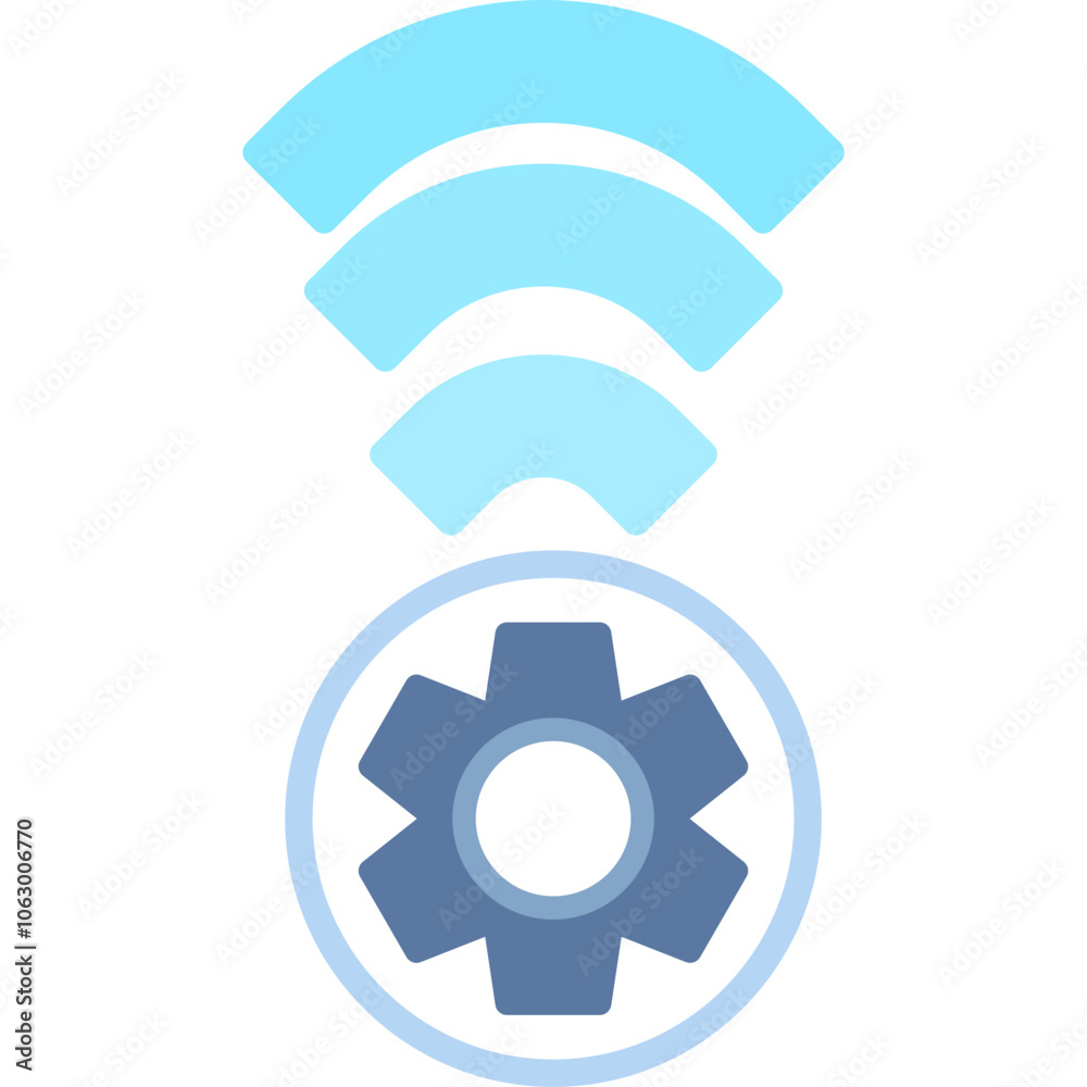 Connection Icon