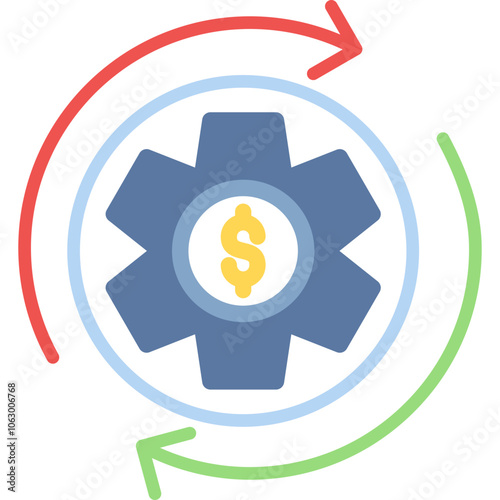 Agile Icon