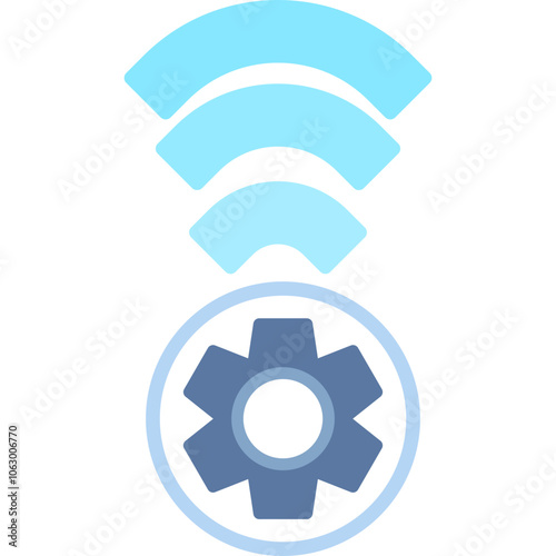 Connection Icon