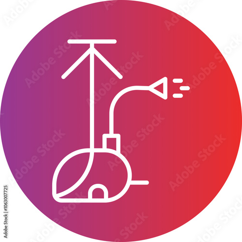 Steamer icon style