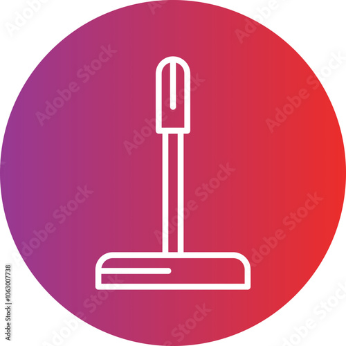 Wiper icon style