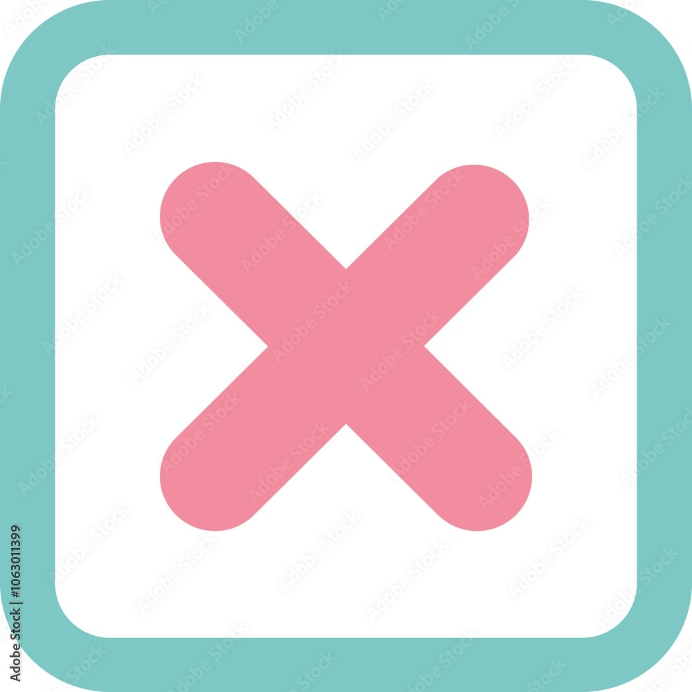 Obraz premium 곱하기