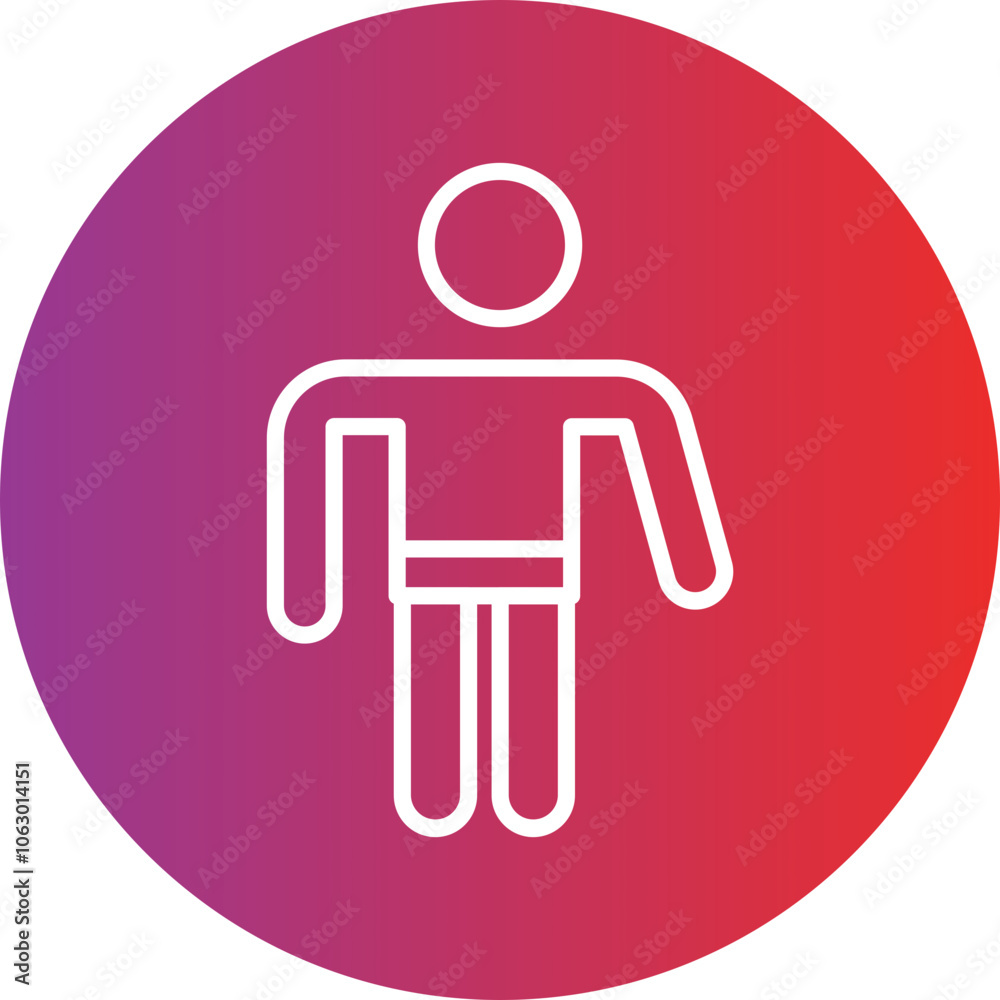 Raising a Child icon style Raising a Child icon style