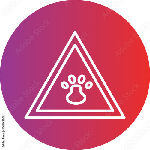 Extinction icon style