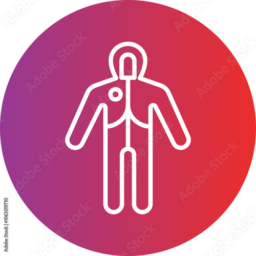 Protective Suite icon style