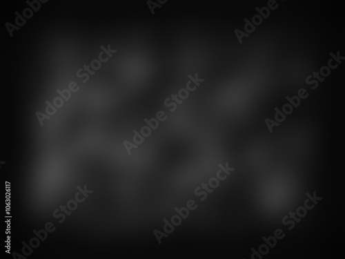 background with alpha channel.  black and white spiral. abstract neon dark background. Backgrounds with future code. Stylish web image for creative design of layout. Black back