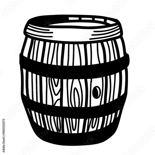 barrel isolated on white
Festive atmosphere with holiday beer
Christmas food Smorgasbord people toasting dinner party
