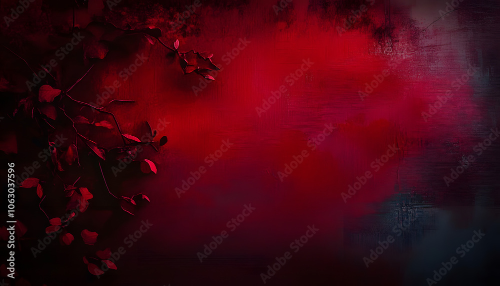 dark grunge reddish background dark grunge reddish background
