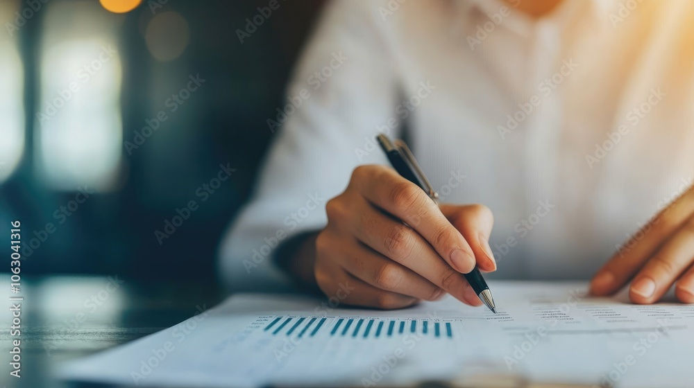 Enhance your business efficiency by analyzing key performance metrics with effective reporting techniques