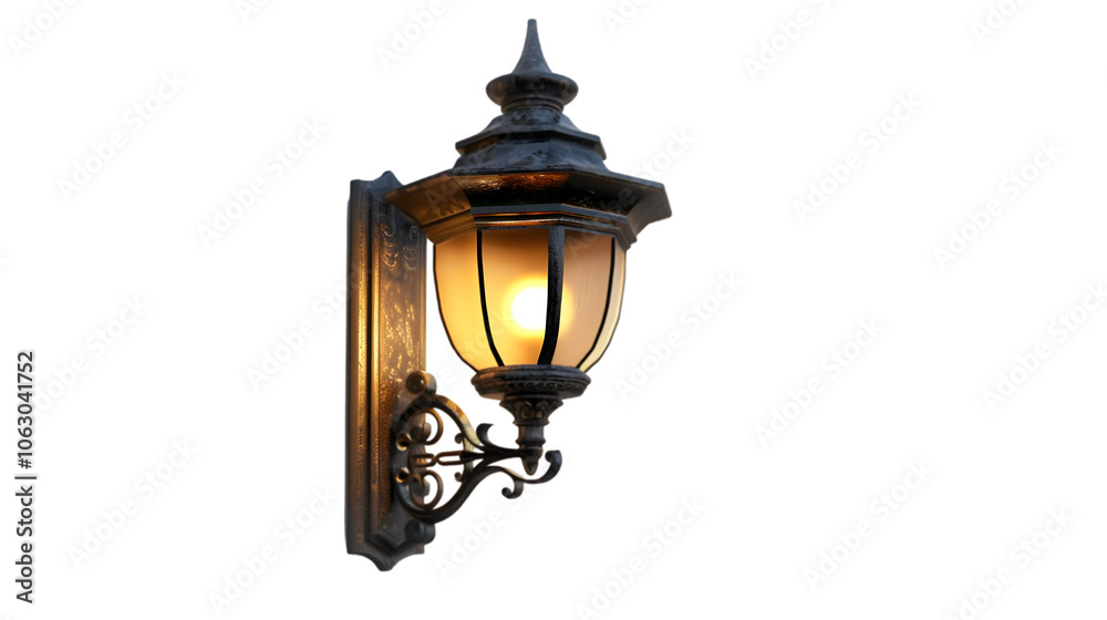 wall light png