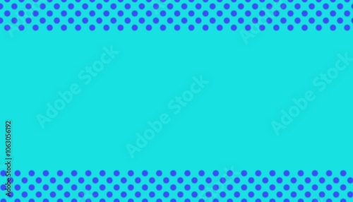 Blue halftone abstract background ior presentation. Perfect for presentations, web design, or social media. 