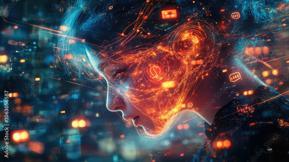 Secure and protected digital data flowing through a glowing encrypted cyber network with locks firewalls and security symbols Secure and protected digital data flowing through a glowing encrypted cyber network with locks firewalls and security symbols