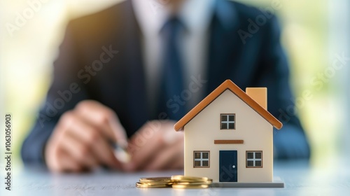 Real estate investors acquire property to maximize profits and build wealth in competitive market