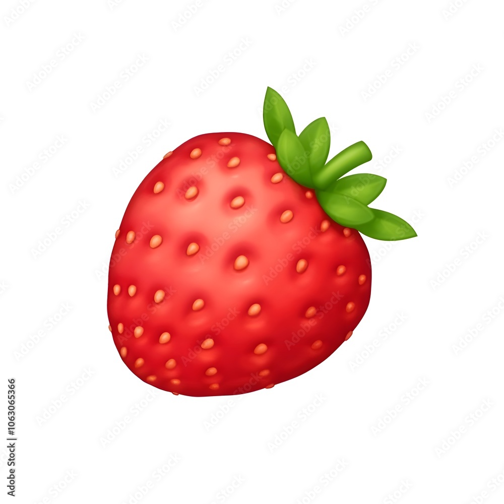 Strawberry
Strawberry