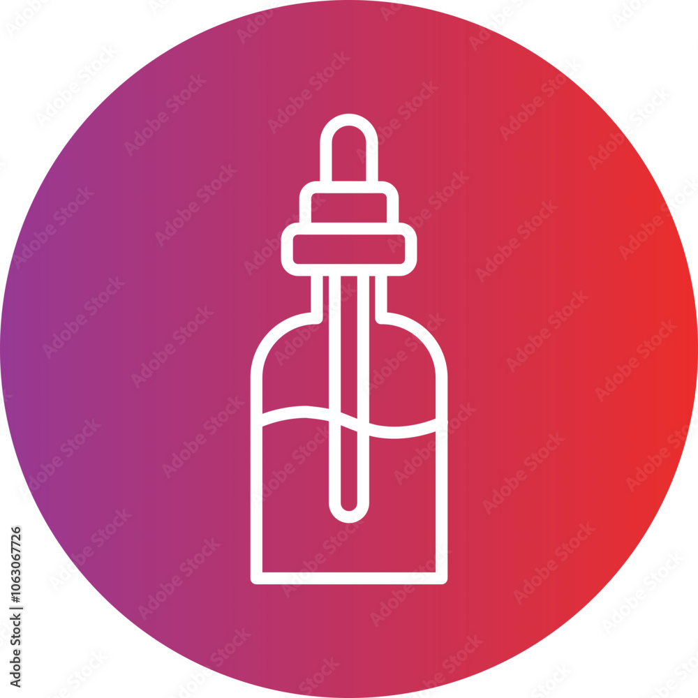 Essence Vector Icon Style