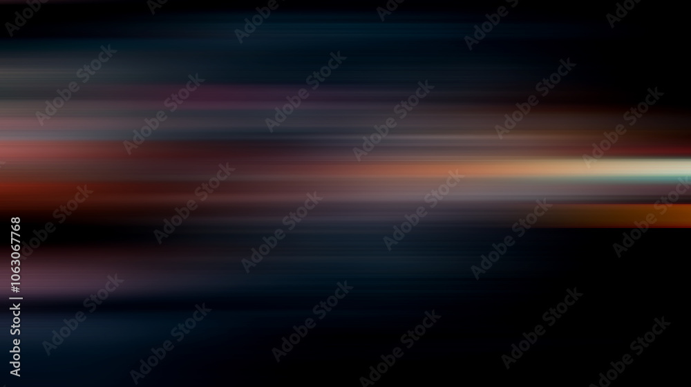 Gradient Abstract Art Background with Warm Horizontal Lines,Colorful Abstract Blurred Light Effects Gradient Abstract Art Background with Warm Horizontal Lines,Colorful Abstract Blurred Light Effects