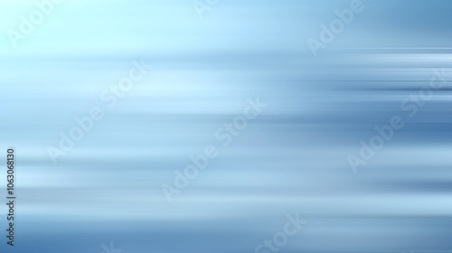 Gradient Abstract Art Background with Warm Horizontal Lines，Colorful Abstract Blurred Light Effects	