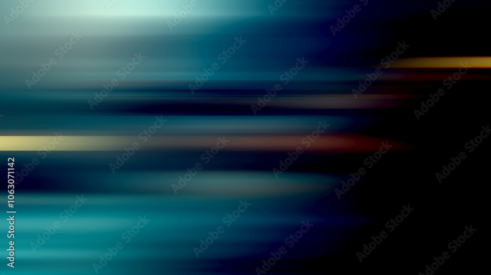 Gradient Abstract Art Background with Warm Horizontal Lines,Colorful Abstract Blurred Light Effects Gradient Abstract Art Background with Warm Horizontal Lines,Colorful Abstract Blurred Light Effects