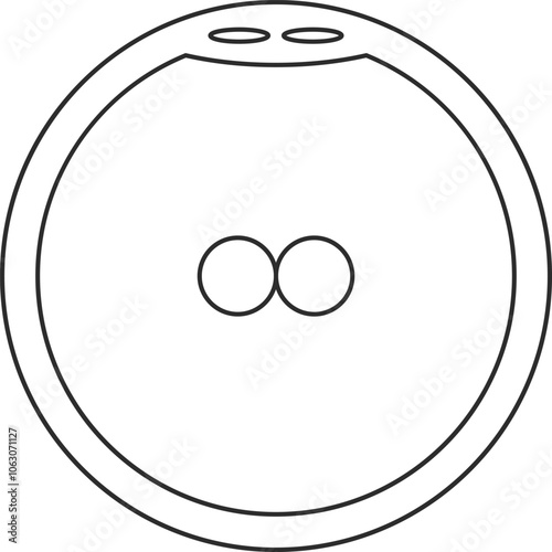 Silhouette Zygote fertilized egg