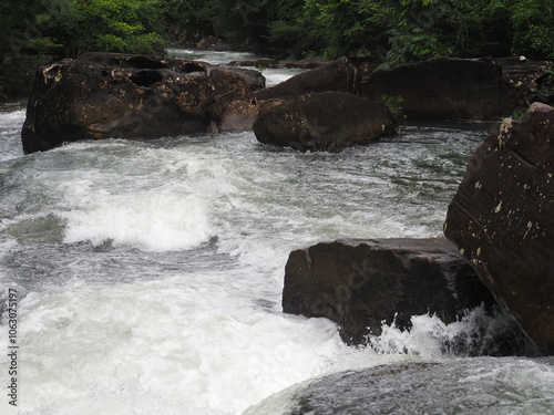 Waterfall