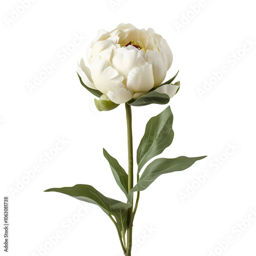 Fototapeta Naklejka Na Ścianę i Meble -  Peony flowers