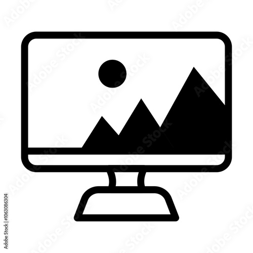 computer graphic