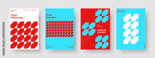 Modern Book Cover Template. Geometric Banner Layout. Isolated Poster Design. Business Presentation. Brochure. Flyer. Report. Background. Newsletter. Pamphlet. Brand Identity. Advertising. Journal