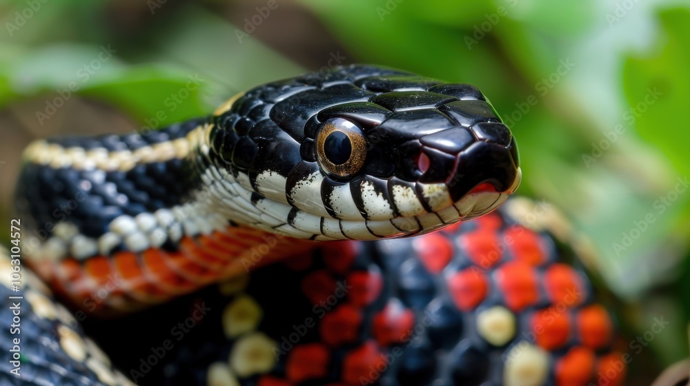 Anticoagulant Venom: This venom, found in leeches and some snakes, prevents blood clotting, ensuring that prey bleeds continuously, making feeding easier.
Anticoagulant Venom: This venom, found in leeches and some snakes, prevents blood clotting, ensuring that prey bleeds continuously, making feeding easier.