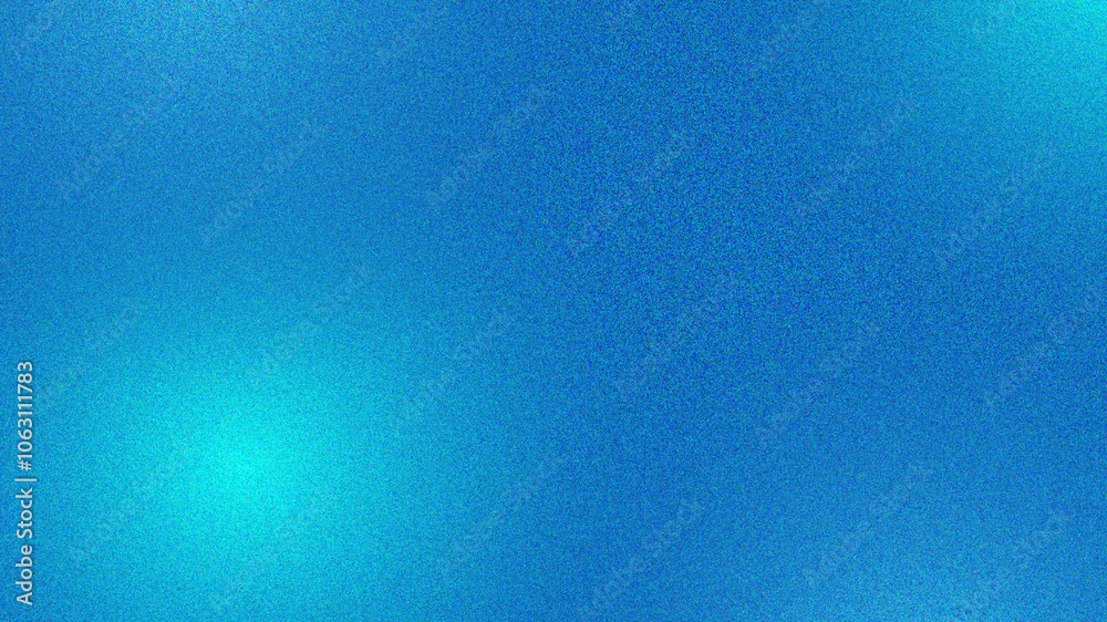 Blue Grainy Gradient background Blue Grainy Gradient background