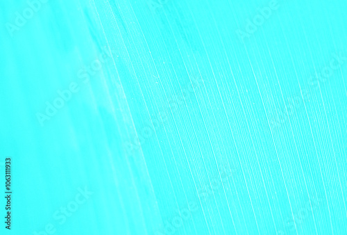 Wallpaper Mural Minimalist Teal Blue Color Abstract Background for Sleek and Elegant Designs Torontodigital.ca