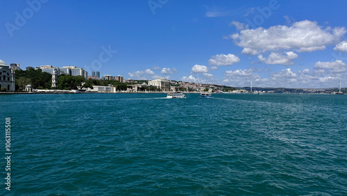 Bosphorus