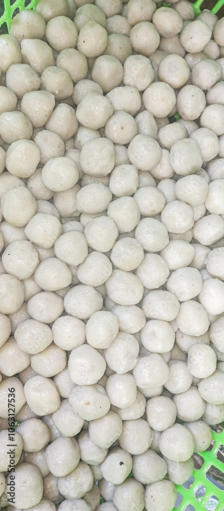 beans