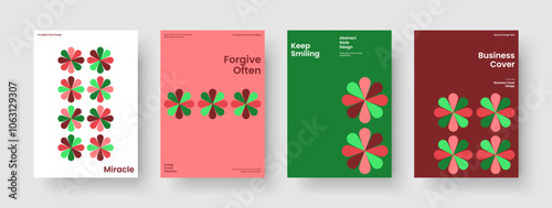 Isolated Book Cover Template. Abstract Report Design. Modern Banner Layout. Brochure. Business Presentation. Background. Flyer. Poster. Newsletter. Portfolio. Catalog. Pamphlet. Notebook. Magazine