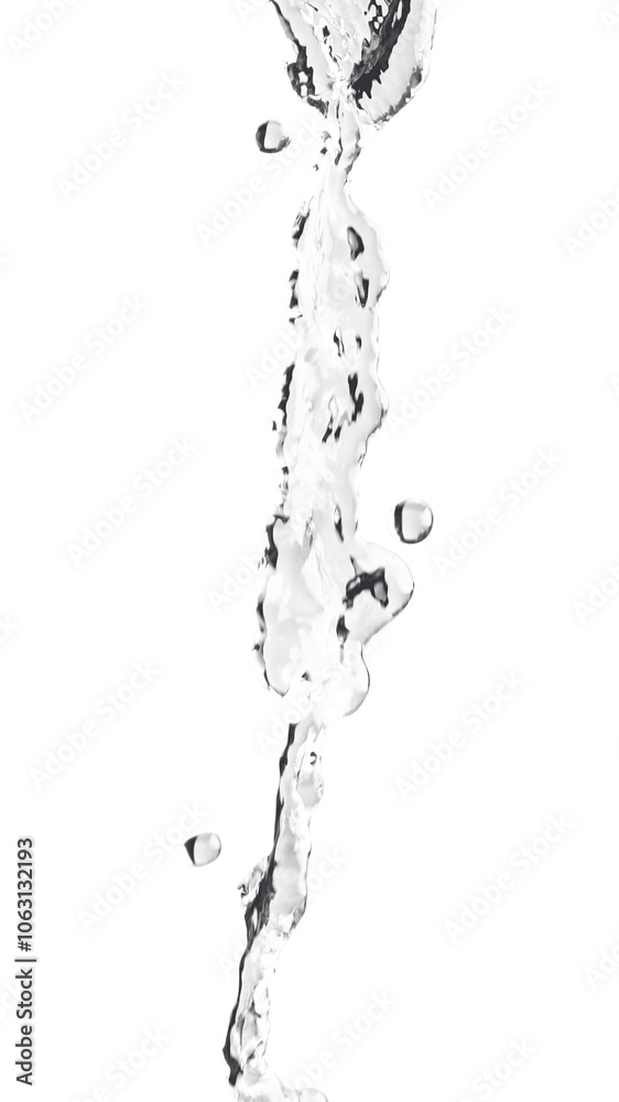 Pouring water png, splashing liquid clip art Pouring water png, splashing liquid clip art