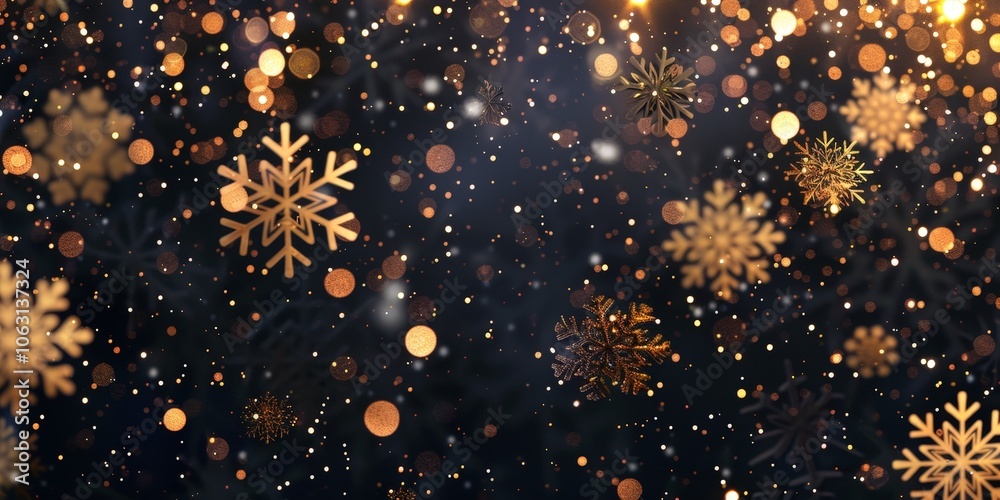 Sparkling Winter Wonderland Sparkling Winter Wonderland