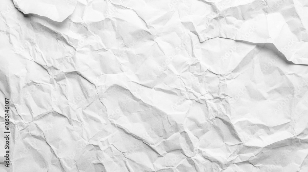 White recycled craft paper texture as background. White recycled craft paper texture as background.