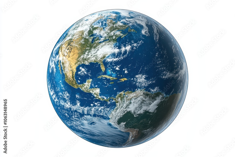 Earth from Space Earth from Space